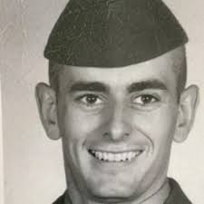 Obituary information for Charles Leroy Winters