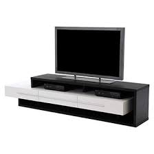 4.5 out of 5 stars. Avanti Gray White Tv Stand El Dorado Furniture