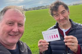 Monthly column: BedsGOVET