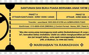 Group of contoh kad jemputan kahwin. Contoh Undangan Berbuka Puasa Bersama Sketsa