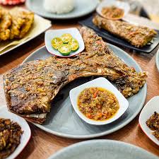 Rempah Manado Surabaya Rempah Manado Surabaya