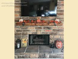 Searchandshopping.org has been visited by 1m+ users in the past month Fireplace Mantels With Metal Straps And Iron Accents Part 1 Antique Woodworks
