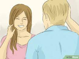 All the best and have some patience. 3 Ways To Know If A Guy Likes You Wikihow