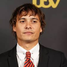 Inside the life of Joan star Frank Dillane from famous dad to career  breakthrough