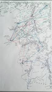 Ciri ini boleh digunakan dalam kelas yang membolehkan pelajar mempunyai akses daripada peranti mereka sendiri atau sebagai cara untuk menyediakan kerja rumah. Https Imgur Com 3kl1a6u Geralt And Ciri Fantasy Map Geralt Of Rivia
