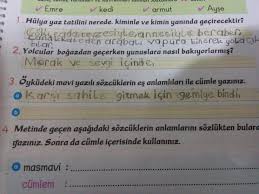 kopegin es anlamlisi nedir