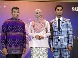 Jom tonton disebalik tabir kami untuk minggu ke ggv 2018. Gema Gegar Vaganza Musim Ke2 Bakal Bersiaran Akhir Bulan Ini
