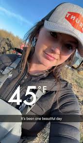 Hannah Barron Outdoors