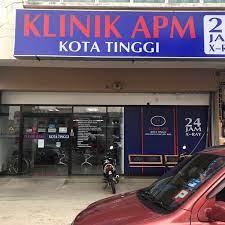 Daripada dr sani, klinik adham kota tinggi. Klinik Adham Kota Tinggi No More Home Quarantine For Pca Travellers 0 0 Found This Document Useful Mark This Document As Useful