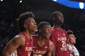 Get the latest news and information for the florida state seminoles. Clemson Vs Fsu Basketball Preview Q A With Tomahawk Nation Shakin The Southland