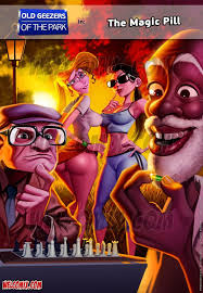 PernaLonga Comics Collection | All Porn Comics