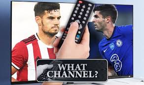 Blades win relegation clash football365. What Channel Is Sheffield Utd Vs Chelsea On Tv Live Stream Info For Premier League Game Football Sport Express Co Uk