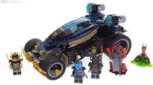 Кадзухиро фурухаси, ричард эпкар, мицуя юдзи. Lego Ninjago Samurai Vxl Review 70625 Youtube