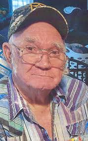 Edward 'Ed' Allen Hendrickson, 83