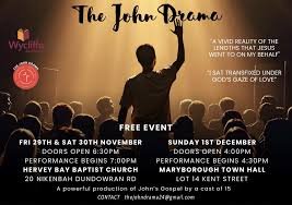 St James Lutheran Church Hervey Bay