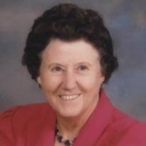 Obituary of Phyllis Evelyn Lake