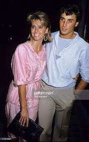 Olivia Newton John And Husband Matt Lattanzi During Olivia Newton Picture Id111612022 642 1024 Olivia Newton John Olivia Newton John Grease Matt Lattanzi