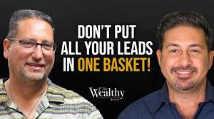 How Contractors Can Diversify Their Lead Generation in 2024