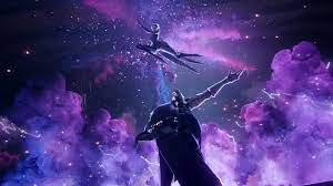 Jhin Camille Performance Dab Roxo Cinematic Lol League Of Legends Hd Wallpaper Wallpape League Of Legends Jhin Lol League Of Legends League Of Legends