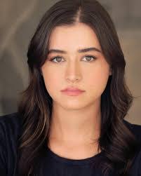 Audrey Hatfield's Instagram, Twitter & Facebook