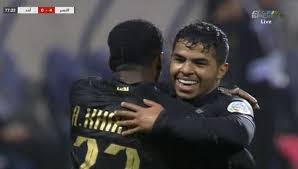الأهلي يقرر إيقاف مدربه وتحويله للتحقيق بأوامر محمود الخطيب (صورة). Ø§Ù„Ù†ØµØ± ÙˆØ§Ø­Ø¯ Ø¨Ø·ÙˆÙ„Ø§Øª