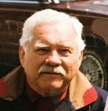 John "Jack" Browning Obituary March 19, 2022