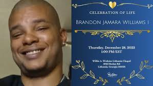 Celebrating The Life & Legacy of Calvin Miles Smith, Jr.