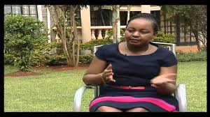 The official, verified account of the governor, kirinyaga county. News Makers Anne Waiguru Teaser Youtube