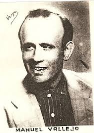 MANUEL VALLEJO NO HA MUERTO : 2020