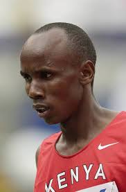 William Amponsah smash long distance records at GUSA Games 2020 William  Amponsah of the University of Education at Winneba has broken records in  the long distance races at the 2020 GUSA Games