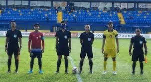 Get a summary of the philippines vs. Malaysia U 23 National Team Loses To Laos Malaysian Fans Are Grateful Not To Face The Indonesian National Team In The 2022 Aff U 23 Cup Okezone Bola World Today News