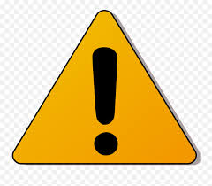 Wireless emergency alerts (weas) are free notifications delivered to your mobile device as part of a public safety system provided by authorized senders. Caution Clipart Emoji Caution Emoji Transparent Free For Warning Png Free Transparent Emoji Emojipng Com