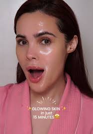 Alyssa Daily Glow