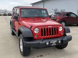 Image result for Flame Red 2014 Wrangler