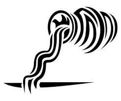 Aquarius Tribal Tattoos Designs Tribal Tattoos Aquarius Tattoos Aquarius Tattoo