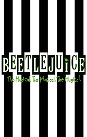 Beetlejuicing is when one user posts a comment or thread on reddit, and another user with a username relevant to that parent comment or thread responds. Beetlejuice Musical Sets Broadway Premiere Venue Deadline
