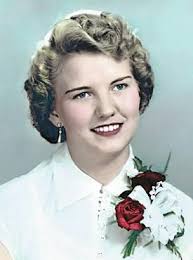 Anna Hoover Obituary (2018)