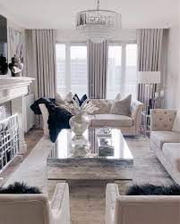 Zero budget home decor ideas,living room decorating idea. 29 Glam Living Room Decor Ideas In 2021 Glam Living Room Decor Glam Living Room Living Room Decor Apartment
