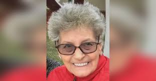 Obituary information for Barbara Dunford