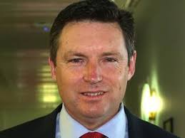 There's still time to push back. Lyle Shelton Australian Christian Lobby The Consequences Of Same Sex Marriage Daily Telegraph