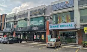 We took about half an hour locating the. Icare Dental Cheras Traders Square Home Facebook