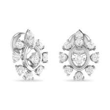 Earrings Priced 10k-20k