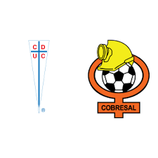 Check spelling or type a new query. Universidad Catolica Vs Cobresal H2h Stats Soccerpunter