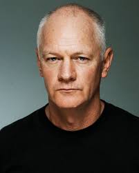 Gerard Carroll — Cameron's