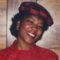 Pamela Gloria Faye Dixon Obituary