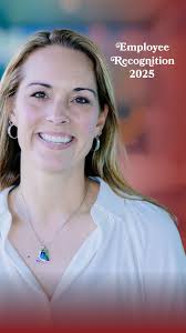 Congratulations to Elementary Teacher of the Year, Catherine Breyer! You  are a true light at Alcott Elementary, who always puts students first.  Thank you for taking