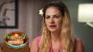 Concurenții sărbătoresc anul nou chinezesc, în jurul focului. Insula Iubirii 12 August 2019 Live Text Gia IÈ™i DÄƒ Frau Liber Sentimentelor Impact