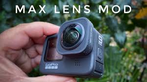 Contribute to lensapp/lens development by creating an account on github. Gopro Hero 9 Max Lens Mod Demonstration Sample Footage Youtube