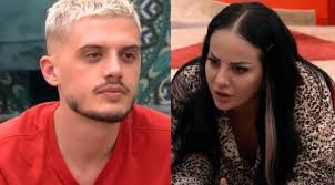 Bardhi dan Sara berdamai, bertukar cincin antara satu sama lain