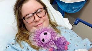 Fundraiser for Carla Alucci by Amanda Beech : Slipping Rib Syndrome:  Logan's Road to Recovery